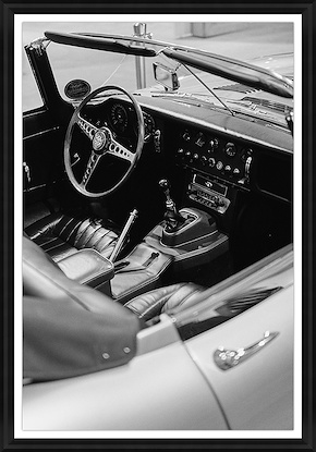 30 x 43 Motorsport Elegance (GF)