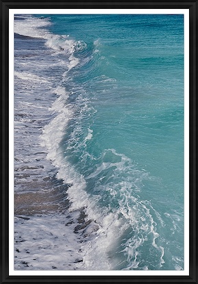30 x 43 Coastal Symphony (GF)