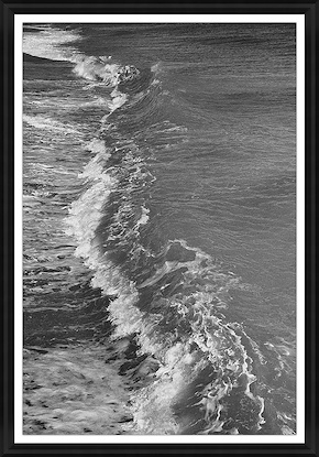 30 x 43 Shoreline Shadows (GF)