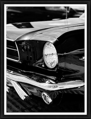 31 x 38 An American Classic II (GF)