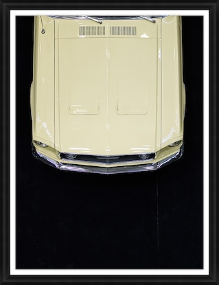 31 x 38 An American Classic V (GF)