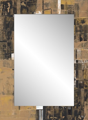 44 x 60 Metallurgy V (HE-G-MI)