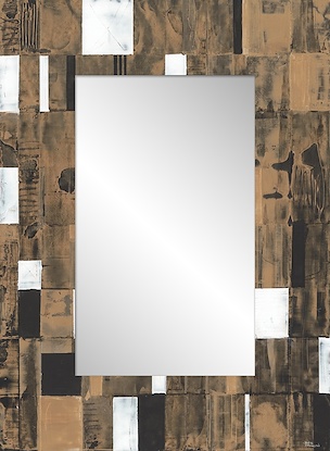 44 x 60 Metallurgy IV (HE-G-MI)