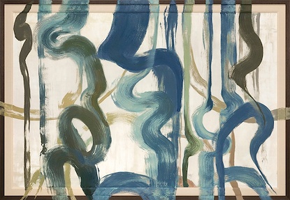 65 x 45 Rhythmic Flow (FMA-HE-T)