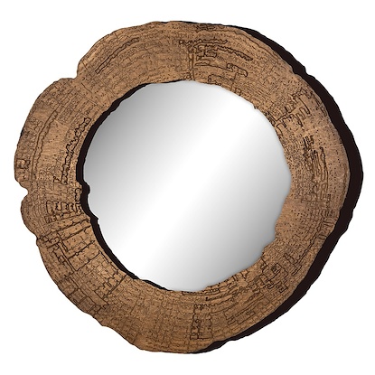 15 x 15 Embers of Growth II (Mirror) (LBWD-MI)