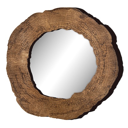 15 x 15 Embers of Growth III (Mirror) (LBWD-MI)