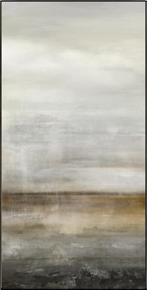 30 x 60 Look to the Golden Horizons I (IBG)