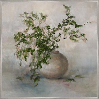 47 x 47 Autumn Stillness (IBG)