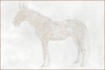 60 x 40 Equine Form (HP-NG)
