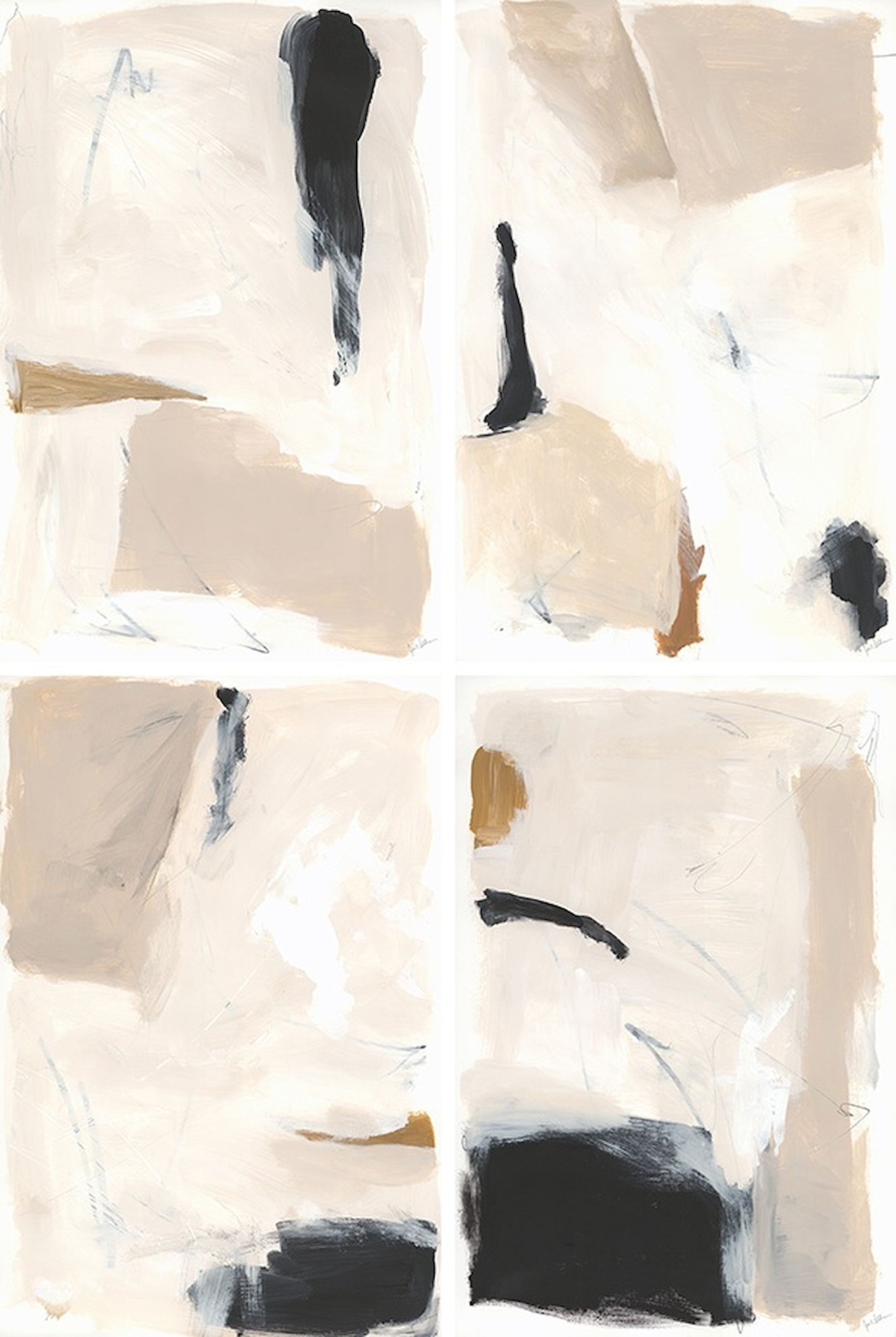 Beyond Expectations Set