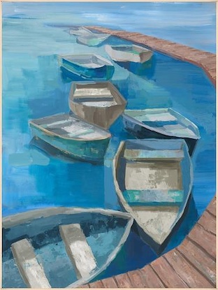 30 x 40 Take Me Home II (IBG)