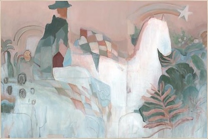 60 x 40 Journey Fragment (IBG)
