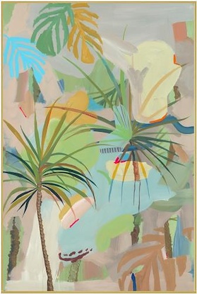 40 x 60 Palm Island (IBG)