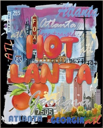 40 x 50 Hotlanta (PCO)