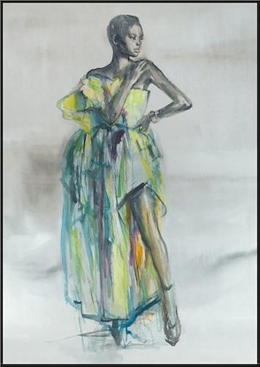 24 x 34 Excellence I (LN)