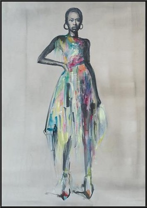 24 x 34 Excellence II (LN)