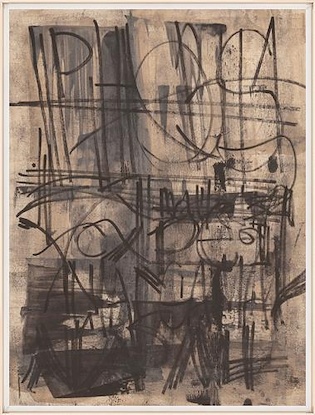 12 x 16 Disruptions III (NAT)