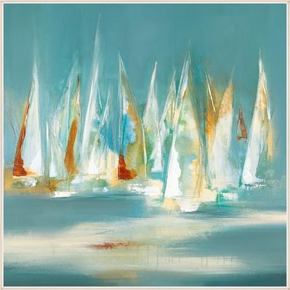 30 x 30 Full Sail V (HE-T)