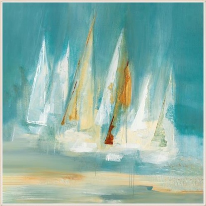 30 x 30 Full Sail IV (HE-T)