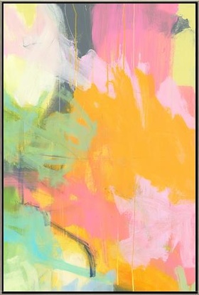 30 x 45 Blissed Out II (IBG)