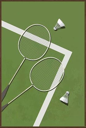 20 x 30 All Aces III (FC)