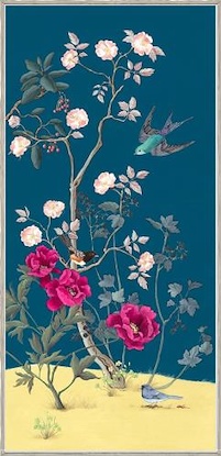 36 x 76 Once Upon a Forest III (LN)