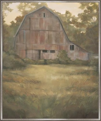 40 x 48 Blessed Barn (IBG)
