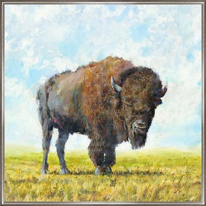40 x 40 Majestic (KG)