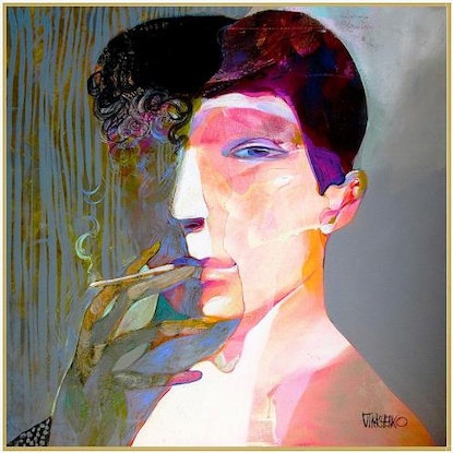 40 x 40 Smoky (IBG)