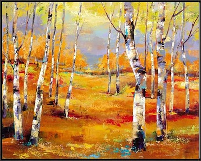 50 x 40 Aspen Valley (HE-T)