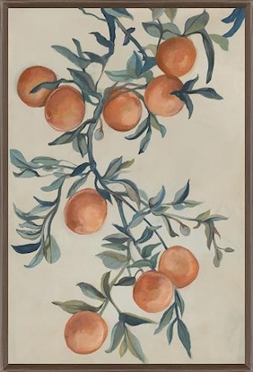 24 x 36 Fruit of the Loom (IBG)