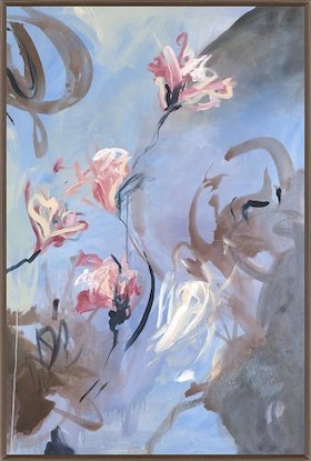 40 x 60 First Spring II (IBG)