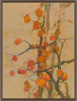 24 x 32 Autumn's Gift (IBG)