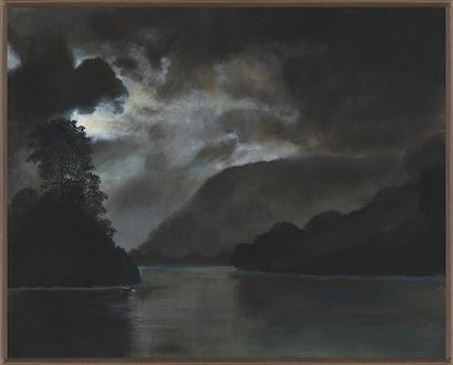 50 x 40 Moonlight Sonata (IBG)