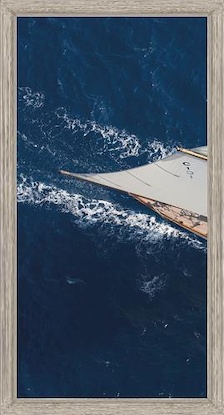 20 x 40 Aerial Adventure I (LN)