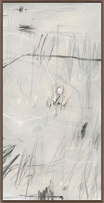 30 x 60 Restless Ruminations III (WNAT)