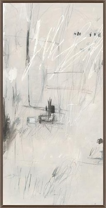 30 x 60 Restless Ruminations I (WNAT)