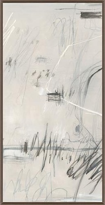 30 x 60 Restless Ruminations II (WNAT)