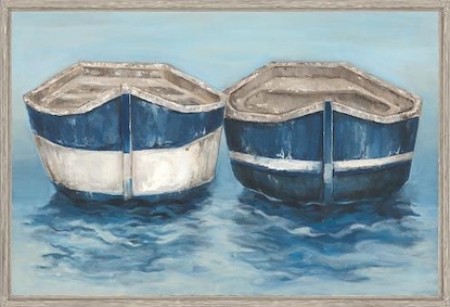 60 x 40 Side by Side (IBG)