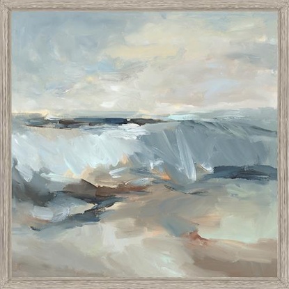 40 x 40 Coastal Serenity III (IBG)