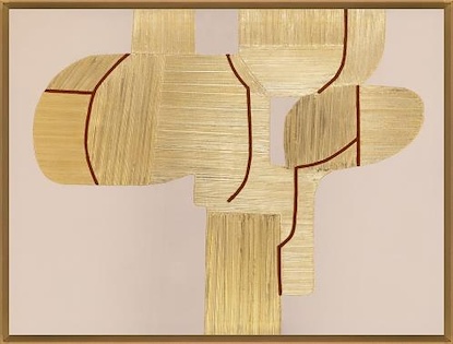 40 x 30 Connected III (HP-NAT-NG)