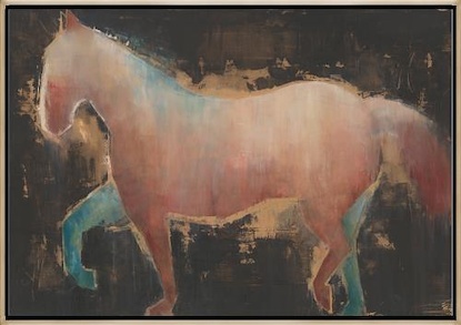 72 x 50 Impression of Shadow I (IBG)