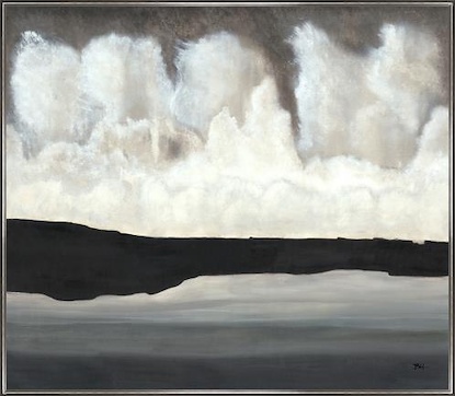 62 x 54 Wind and Water (WNAT)