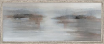 60 x 24 Greyfall (IBG)