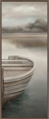 24 x 60 Rustic Reverie II (IBG)