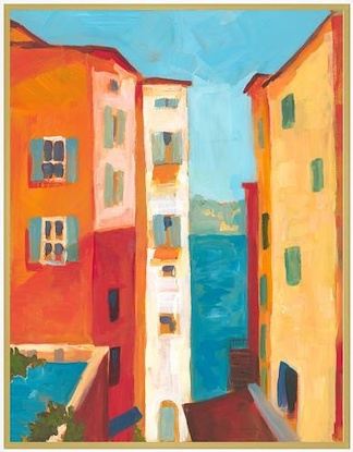 20 x 26 Venice Sundays (IBG)