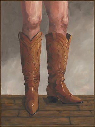 30 x 40 Spurs (IBG)