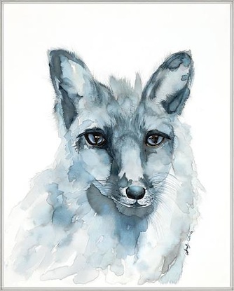 16 x 20 Flint (IBG)