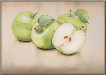 20 x 14 Fruit II (LN)