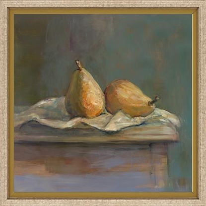 14 x 14 Golden Harmony (IBG)